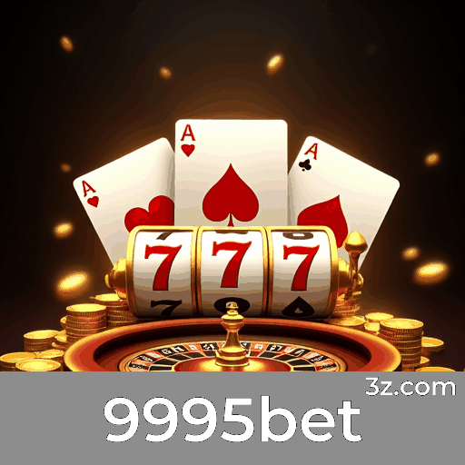 9995bet game mais image