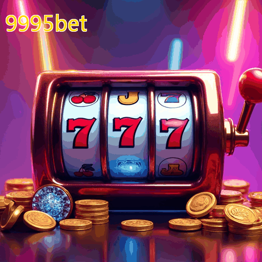 O 9995bet é o melhor cassino esportivo do Brasil!