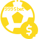 Aposte em esportes do mundo todo no 9995bet!